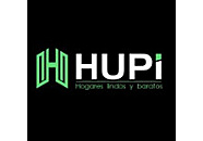 HUPI Paraguay